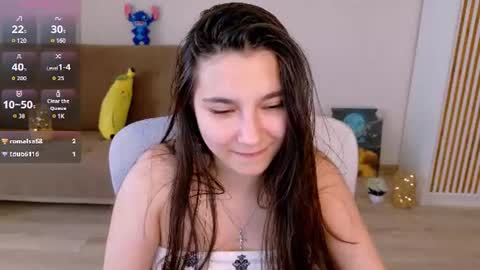 Snapshot of arianna_grend chatting on 07.25.26 Arianna online show from 07.25.26