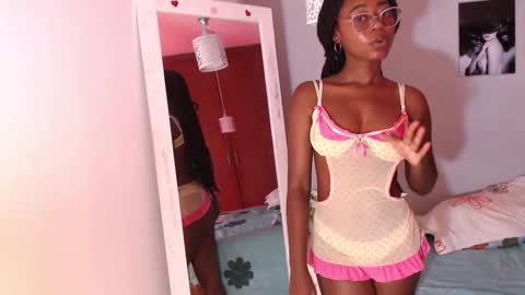 Snapshot of arianna_rossi11 chatting on 03.14.26 arianna rossi online show from 03.14.26