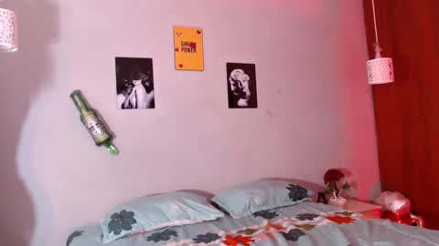 Snapshot of arianna_rossi11 chatting on 03.19.26 arianna rossi online show from 03.19.26