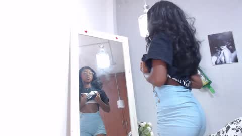 Snapshot of arianna_rossi11 chatting on 03.26.26 arianna rossi online show from 03.26.26