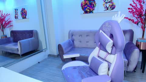 arianna_sweeet online show from 01.21.25