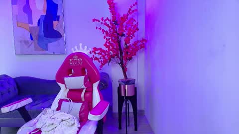 arianna_sweeet online show from 10.05.25