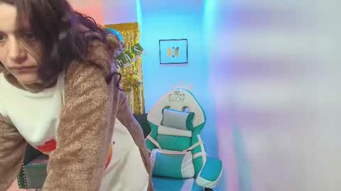 arianna_sweeet online show from 12.23.25