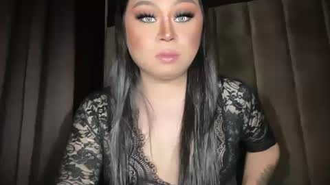 Snapshot of arianna_wardx chatting on 01.06.25 LOVELY online show from 01.06.25