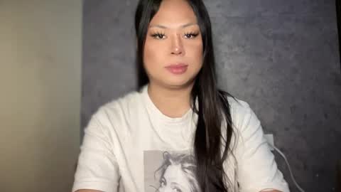 Snapshot of arianna_wardx chatting on 01.30.25 LOVELY online show from 01.30.25