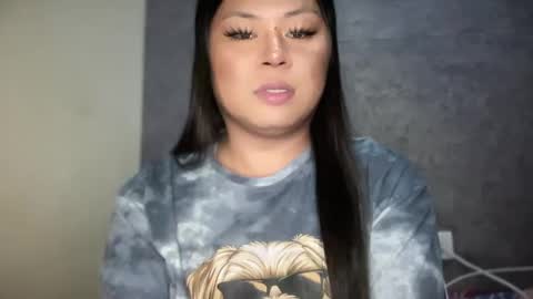 Snapshot of arianna_wardx chatting on 02.07.25 LOVELY online show from 02.07.25