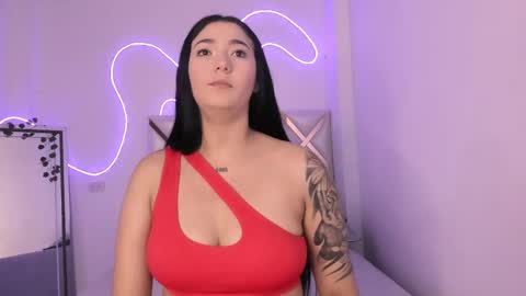 Arianna Dawson online show from 12.06.24