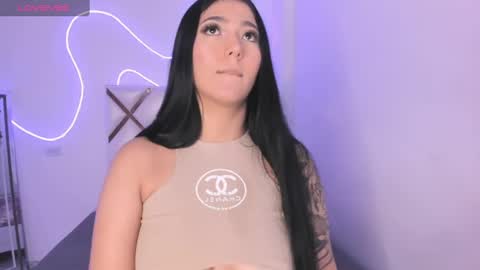 Arianna Dawson online show from 01.09.25