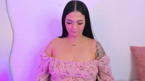 Arianna Dawson online show from 09.30.25