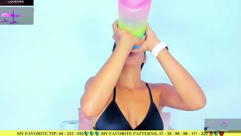 Arianna online show from 04.21.26