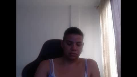 ariannaloovel online show from 01.07.25