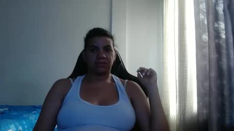 ariannaloovel online show from 01.09.25