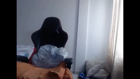 ariannaloovel online show from 01.24.25