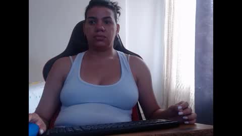 ariannaloovel online show from 01.28.25