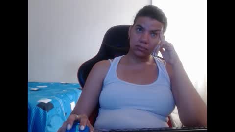 ariannaloovel online show from 02.10.25