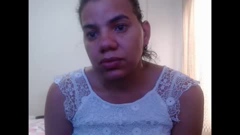 ariannaloovel online show from 03.10.25