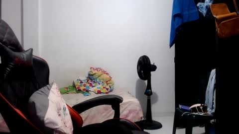 ariannaloovel online show from 06.06.26