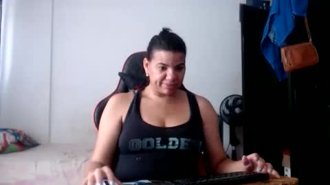 ariannaloovel online show from 06.07.26