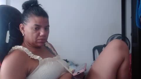 ariannaloovel online show from 06.23.26