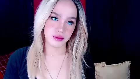 ARIANNE CUMS  online show from 12.09.24