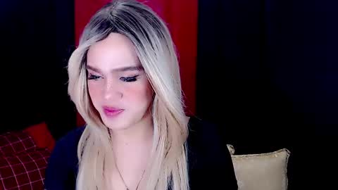 ARIANNE CUMS  online show from 12.10.24