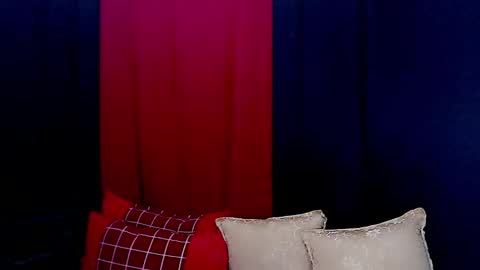 ARIANNE CUMS  online show from 12.16.24