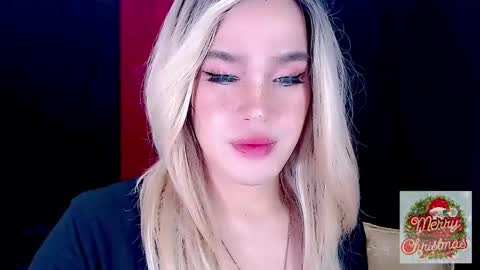 ARIANNE CUMS  online show from 12.21.24