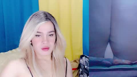 ARIANNE CUMS  online show from 02.12.26