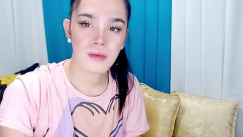 ARIANNE CUMS  online show from 03.24.26