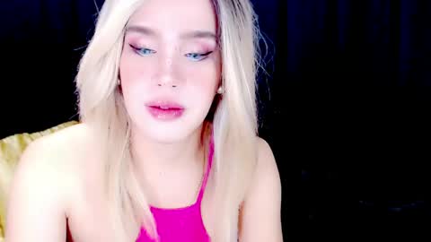 ARIANNE CUMS  online show from 04.16.26