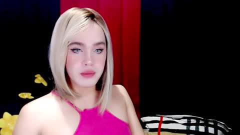 ARIANNE CUMS  online show from 07.12.26