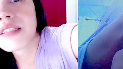 ARIANNE CUMS  online show from 07.26.26