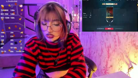 Aria online show from 01.14.26