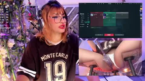 Aria online show from 04.23.26