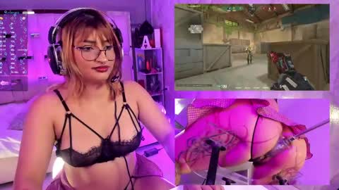 Aria online show from 05.06.26
