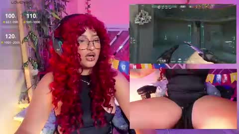 Aria online show from 07.07.26