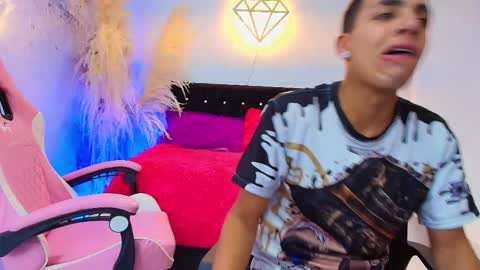 ariatna_andy online show from 03.24.26