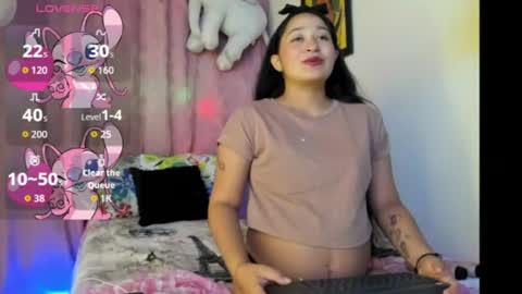 ariatnavillaalba online show from 07.26.26