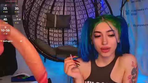 Aria online show from 06.25.26