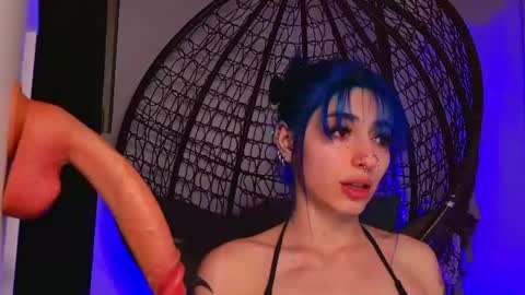 Aria online show from 07.14.26