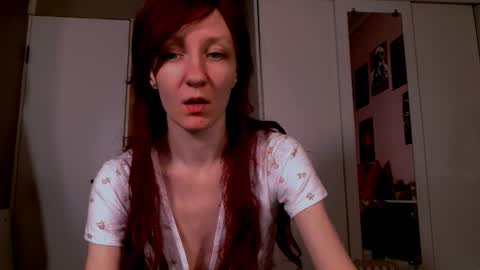 Snapshot of aribluush chatting on 02.13.26 aribluush online show from 02.13.26