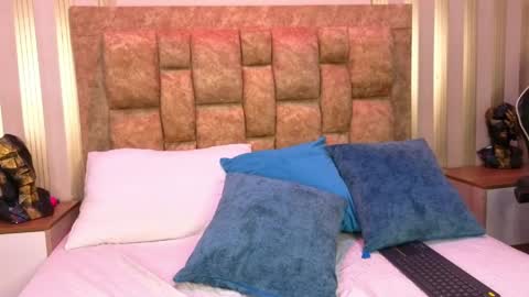 Ariel  online show from 04.16.26