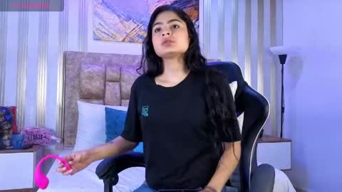 Ariel  online show from 04.20.26