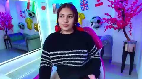 Ariel  online show from 06.18.26
