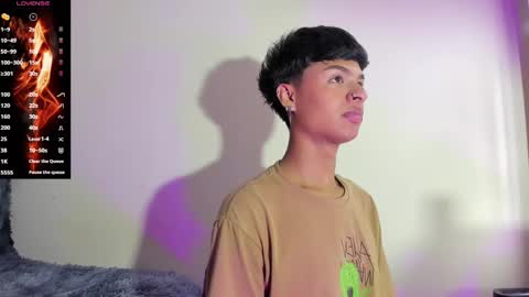 ariel_adan online show from 01.10.25