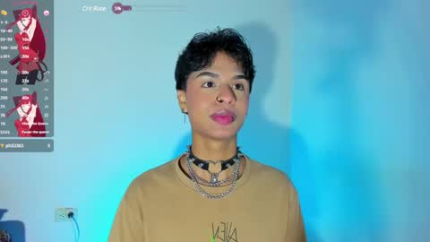 ariel_adan online show from 02.18.25