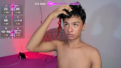 ariel_adan online show from 03.11.26