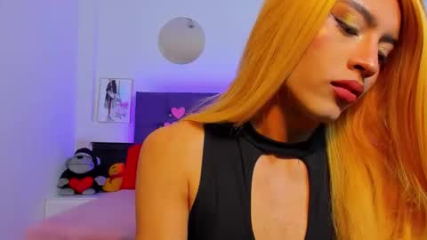 Snapshot of ariel_evans69 chatting on 02.17.26 ariel evans69 online show from 02.17.26