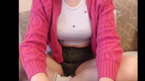 Ariella online show from 10.27.25