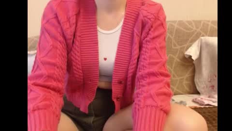 Ariella online show from 11.06.25